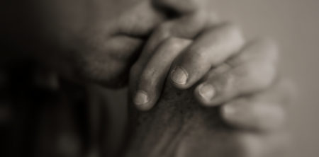 A Prayer to be Praying for Others
