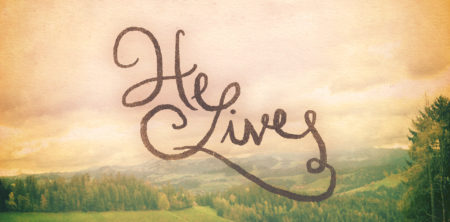 Easter Sunday Service