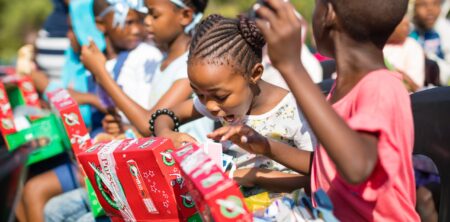 Shoebox Sunday!