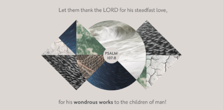 The Need to Give Thanks