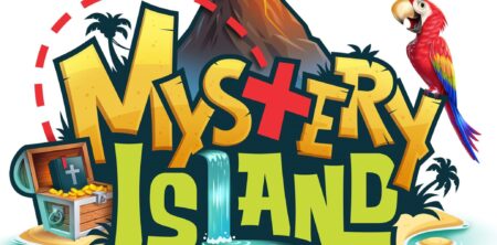 Announcing Vacation Bible School 2021!
